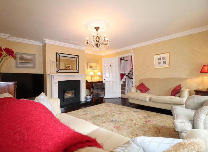95 Ard Coillte, Ballina, V94WYX6