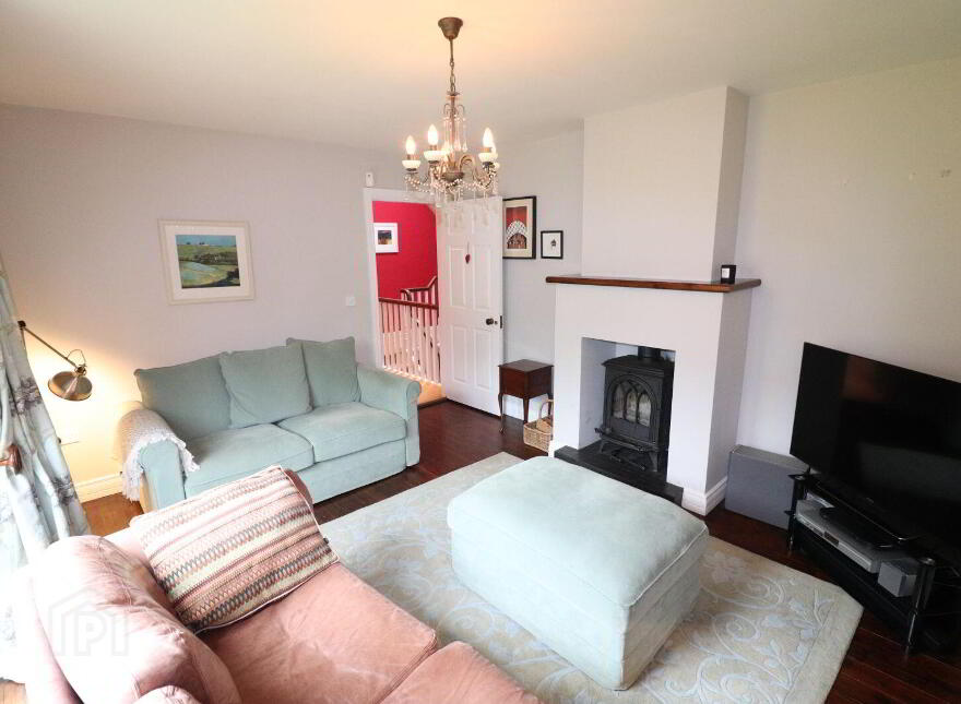 95 Ard Coillte, Ballina, V94WYX6
