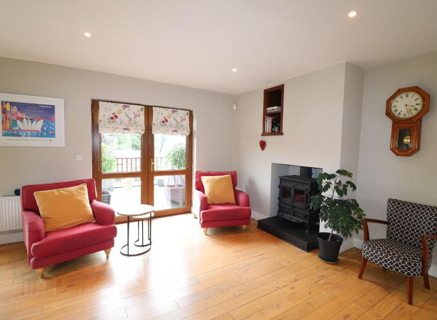 95 Ard Coillte, Ballina, V94WYX6