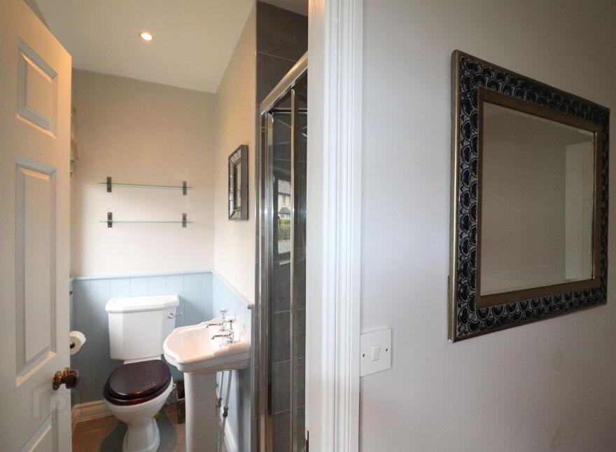 95 Ard Coillte, Ballina, V94WYX6