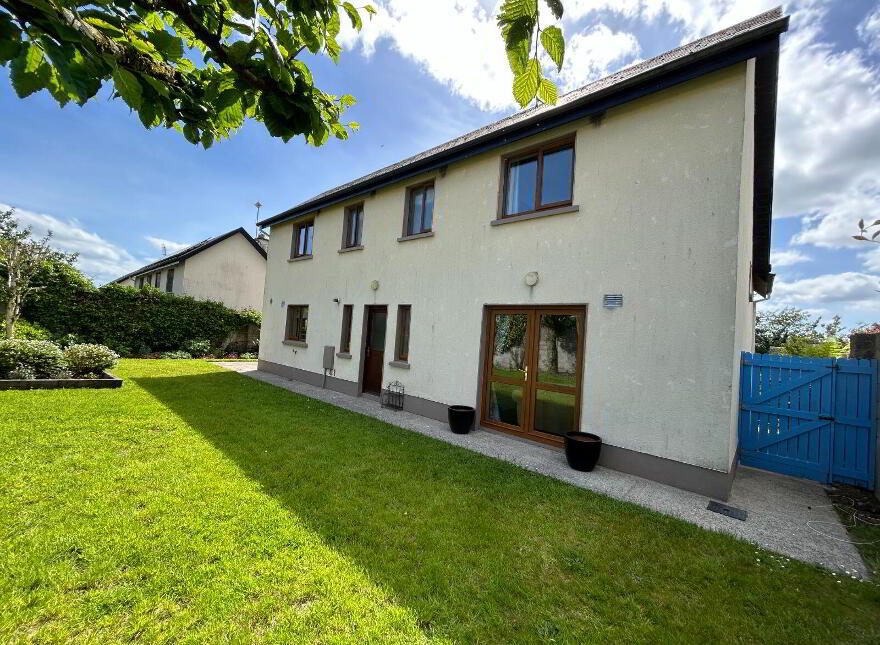 95 Ard Coillte, Ballina, V94WYX6