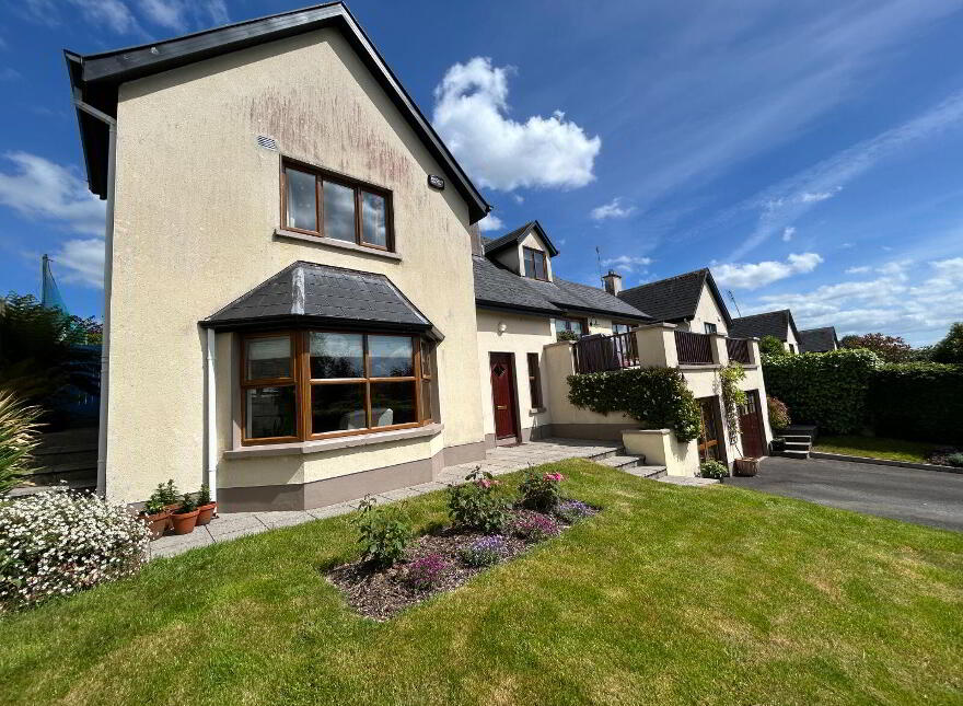 95 Ard Coillte, Ballina, V94WYX6