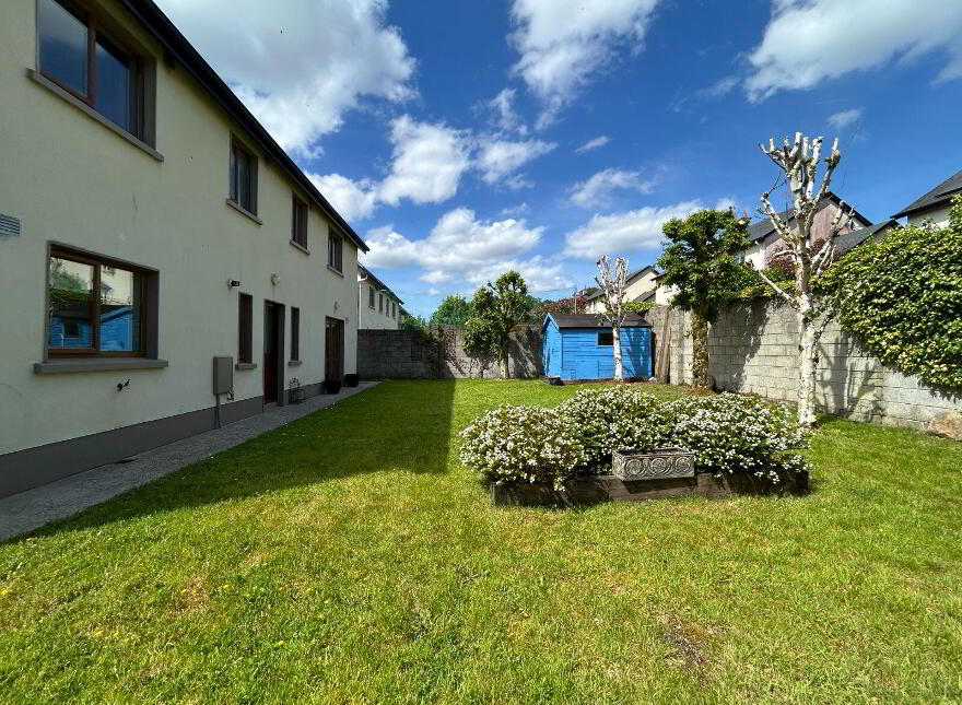 95 Ard Coillte, Ballina, V94WYX6