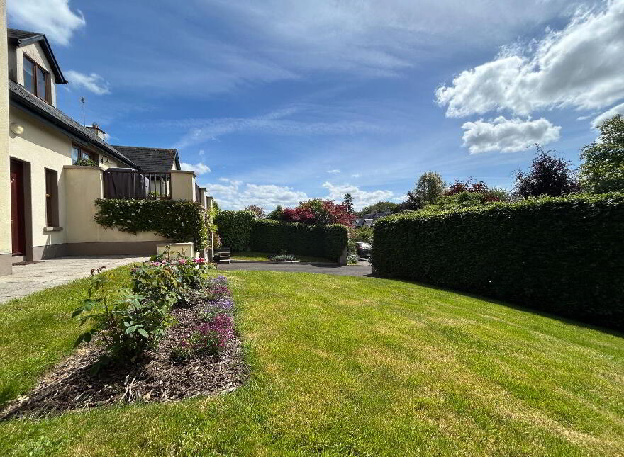 95 Ard Coillte, Ballina, V94WYX6