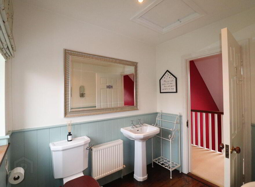 95 Ard Coillte, Ballina, V94WYX6
