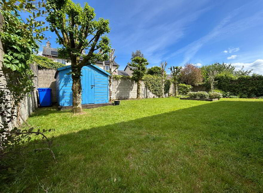 95 Ard Coillte, Ballina, V94WYX6