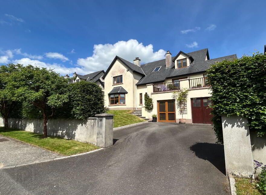 95 Ard Coillte, Ballina, V94WYX6