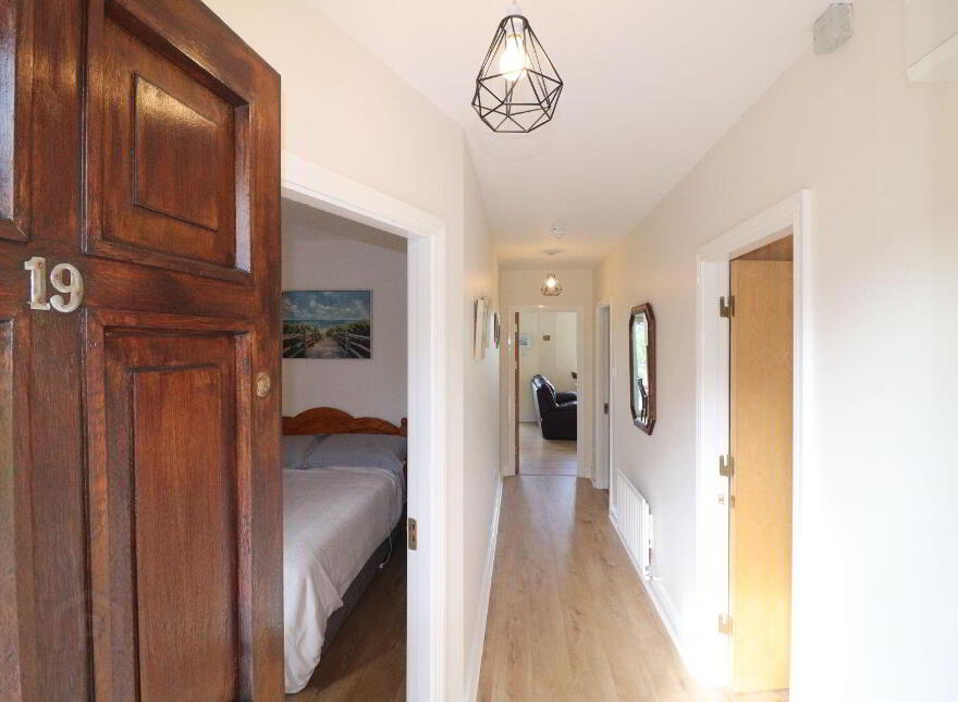 Apartment 19E Harbour Village, Killaloe, V94KW65