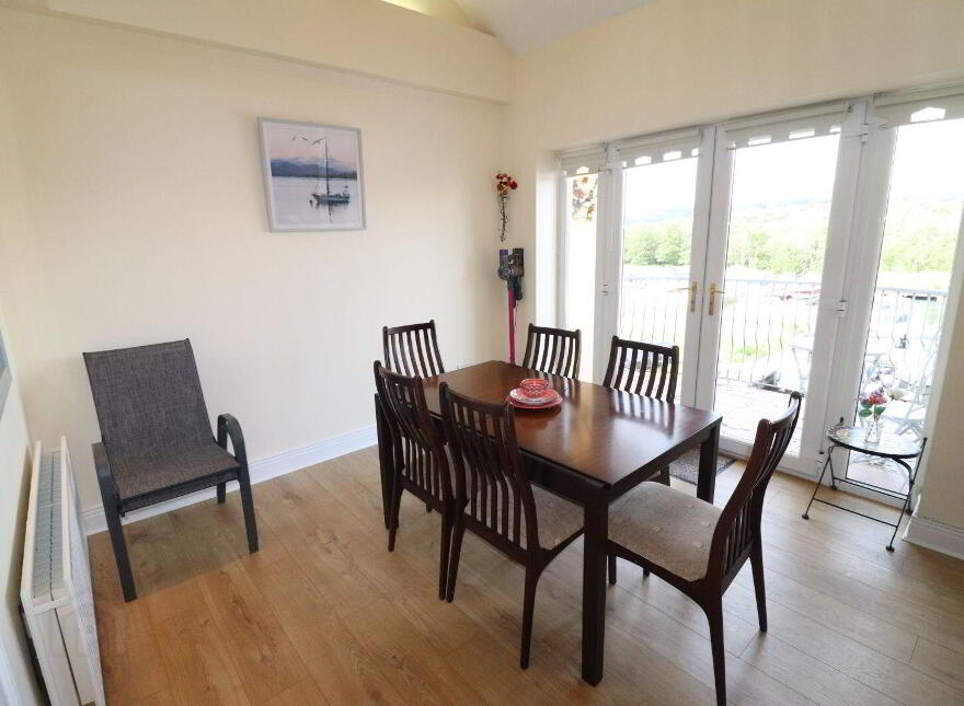 Apartment 19E Harbour Village, Killaloe, V94KW65