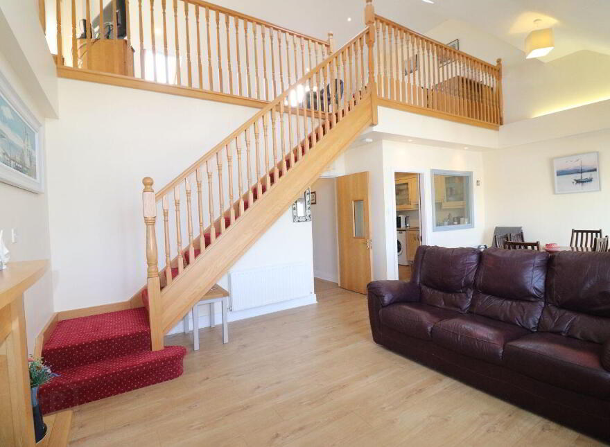 Apartment 19E Harbour Village, Killaloe, V94KW65