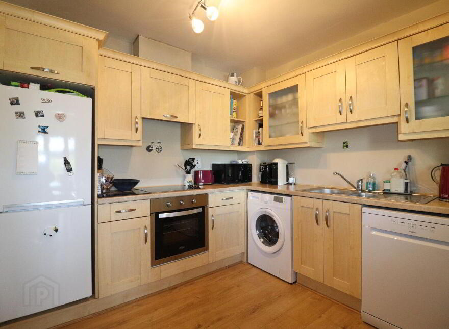 Apartment 19E Harbour Village, Killaloe, V94KW65