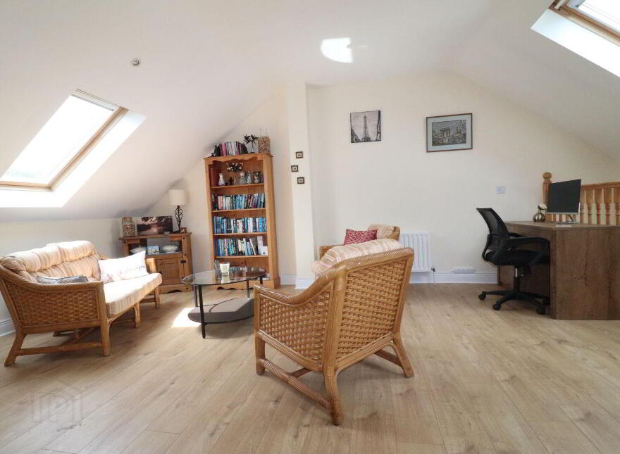 Apartment 19E Harbour Village, Killaloe, V94KW65
