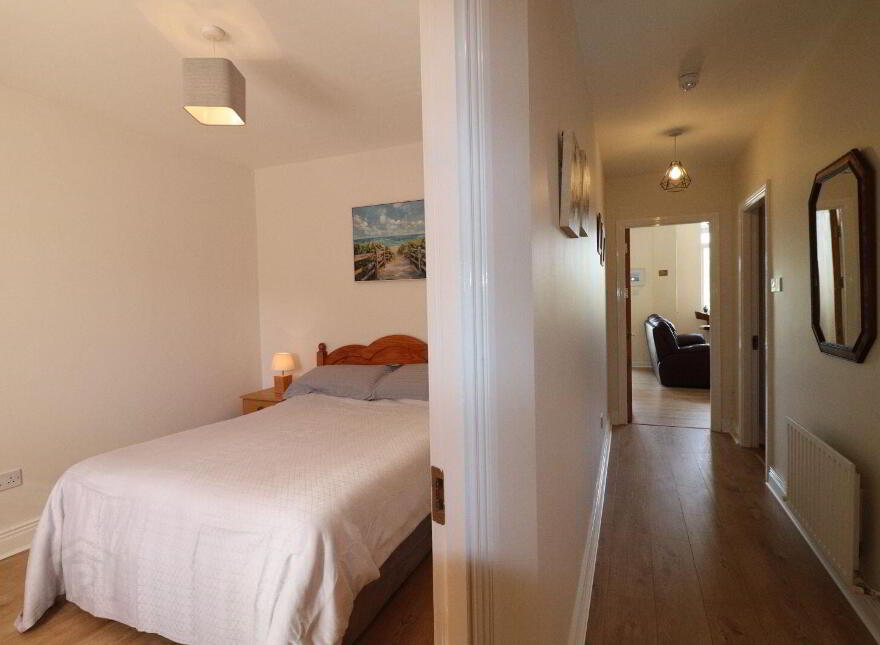 Apartment 19E Harbour Village, Killaloe, V94KW65