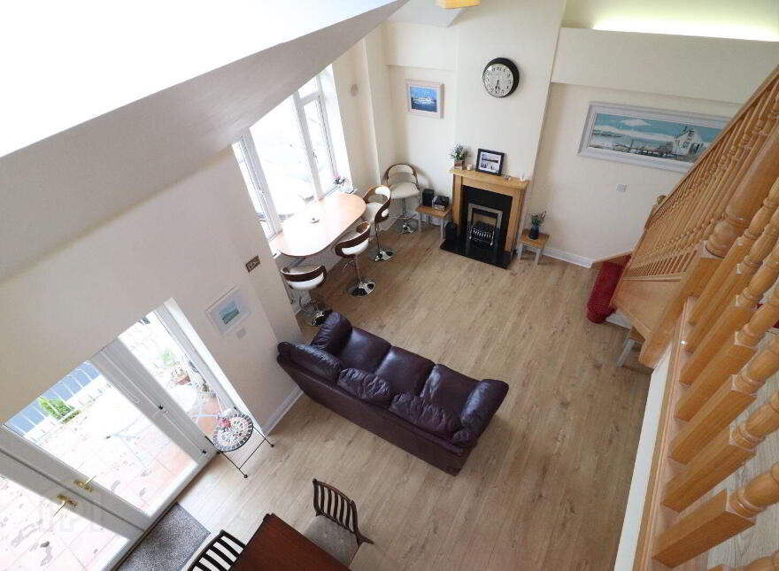 Apartment 19E Harbour Village, Killaloe, V94KW65