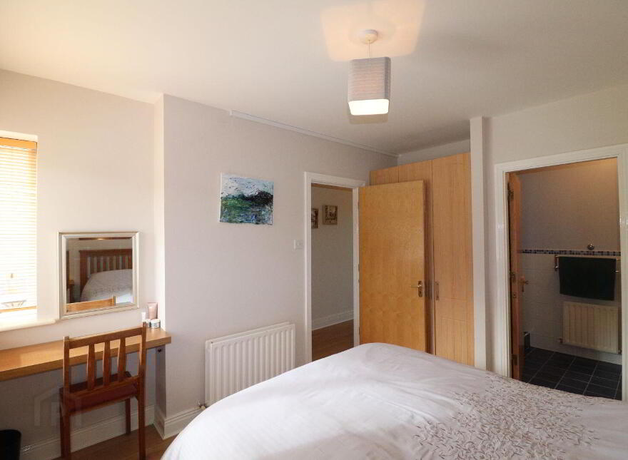 Apartment 19E Harbour Village, Killaloe, V94KW65