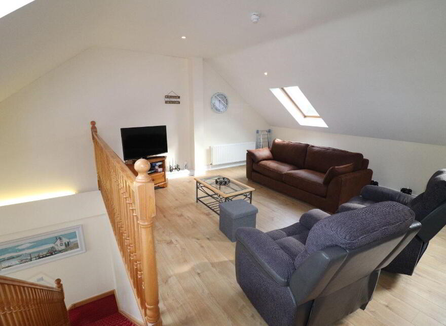 Apartment 19E Harbour Village, Killaloe, V94KW65