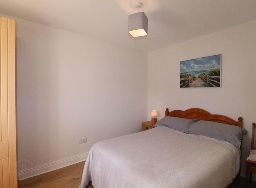 Apartment 19E Harbour Village, Killaloe, V94KW65
