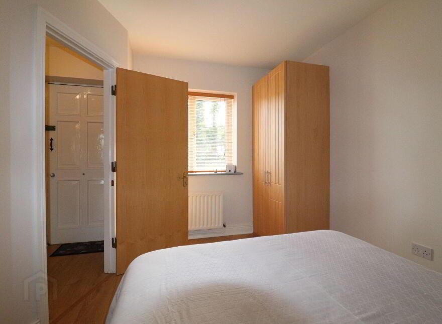 Apartment 19E Harbour Village, Killaloe, V94KW65