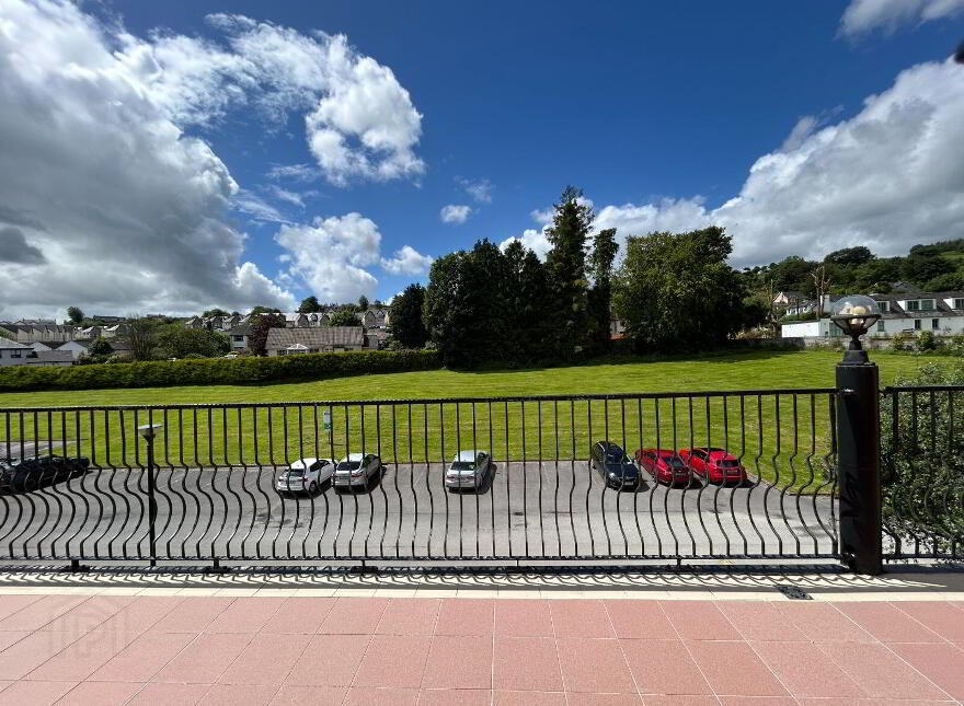Apartment 19E Harbour Village, Killaloe, V94KW65