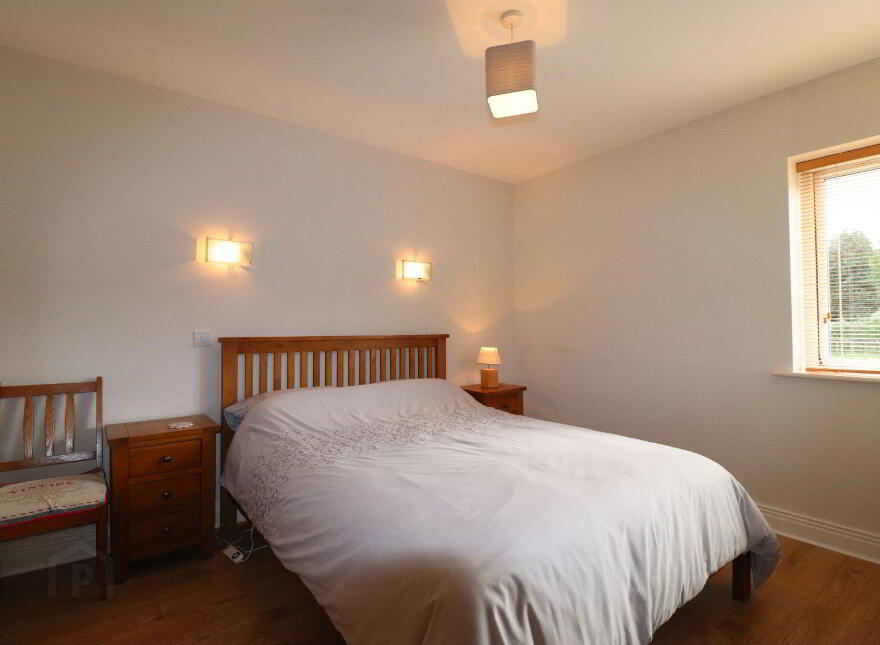 Apartment 19E Harbour Village, Killaloe, V94KW65
