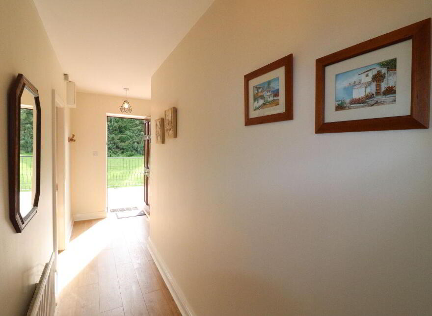 Apartment 19E Harbour Village, Killaloe, V94KW65