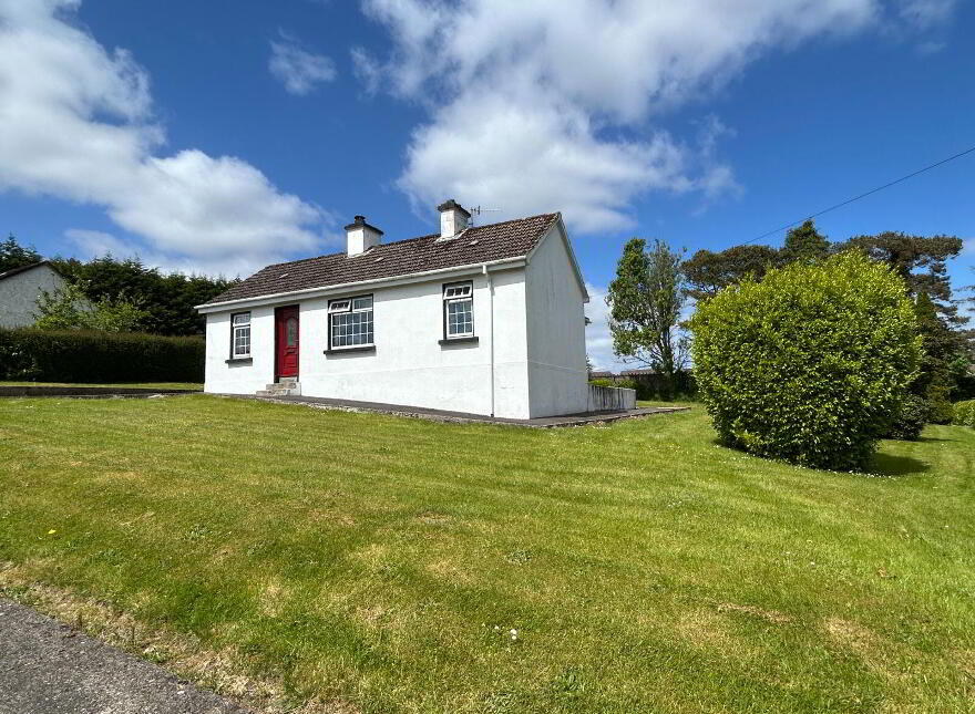 13 Cullina, Ballina, V94P9HX