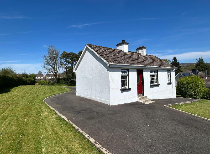 13 Cullina, Ballina, V94P9HX