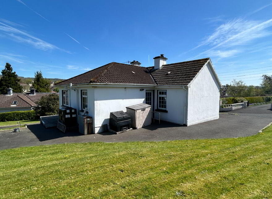 13 Cullina, Ballina, V94P9HX