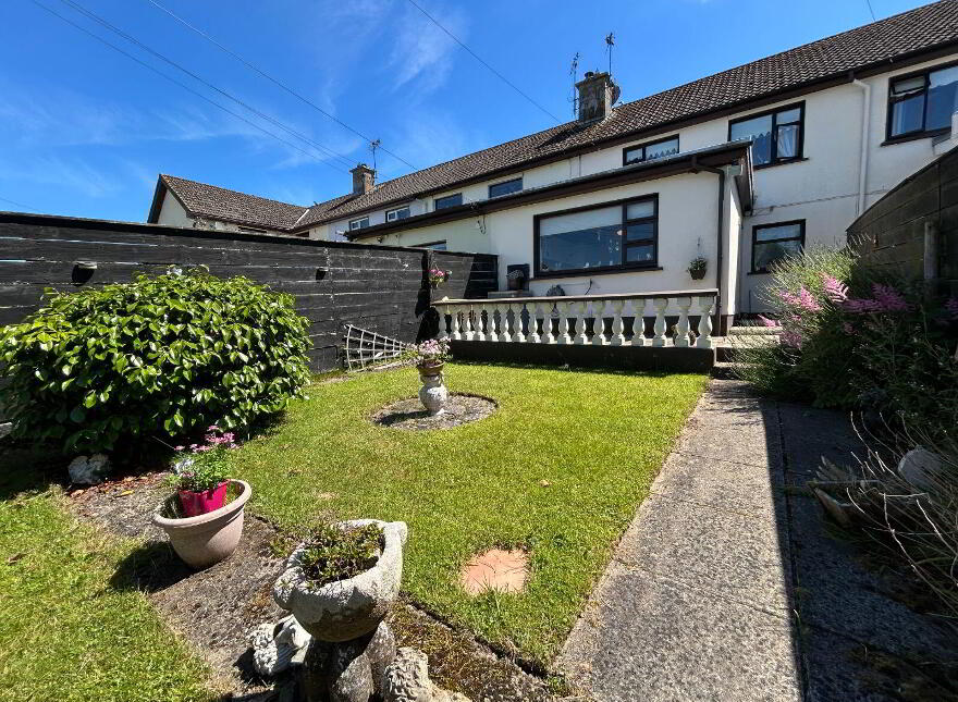 'Bromac', 20 Crossroads, Killaloe, V94XWX5