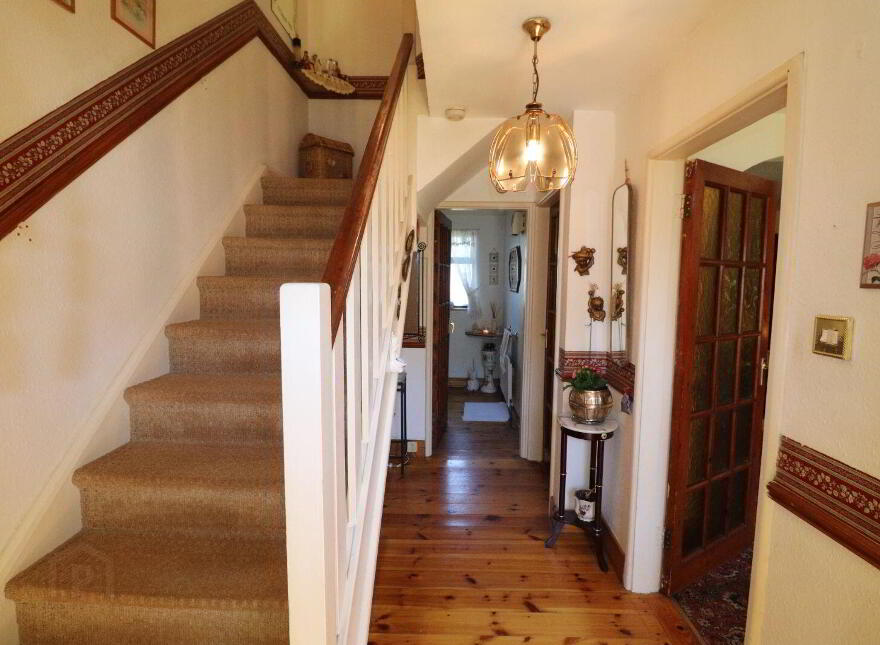 'Bromac', 20 Crossroads, Killaloe, V94XWX5