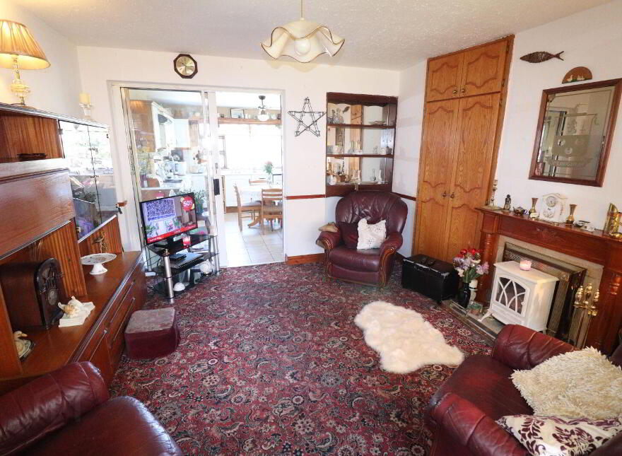 'Bromac', 20 Crossroads, Killaloe, V94XWX5