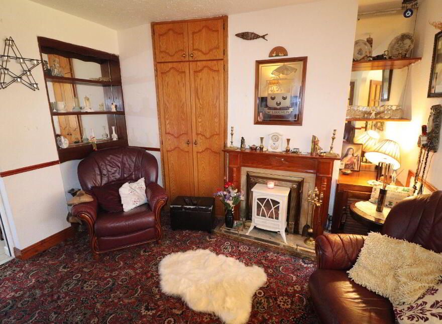 'Bromac', 20 Crossroads, Killaloe, V94XWX5
