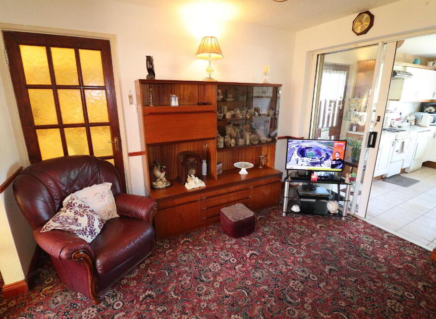 'Bromac', 20 Crossroads, Killaloe, V94XWX5