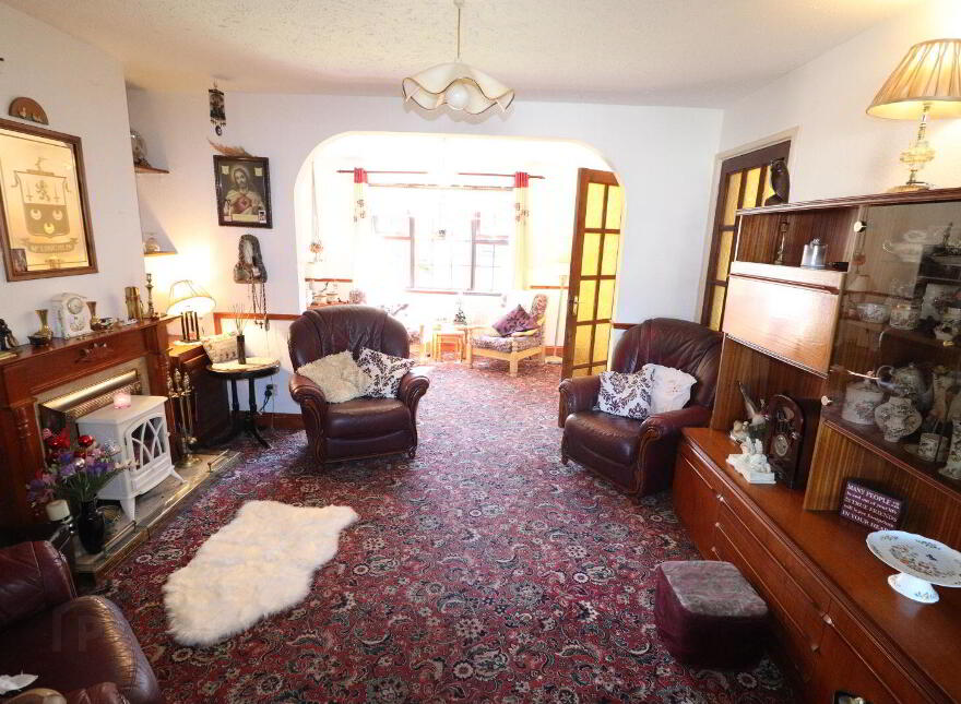 'Bromac', 20 Crossroads, Killaloe, V94XWX5