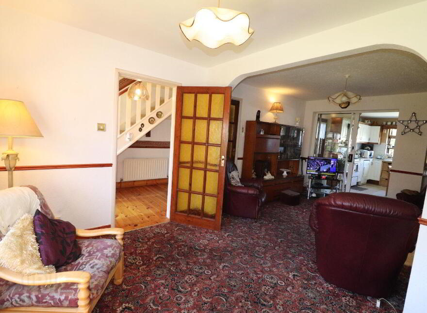 'Bromac', 20 Crossroads, Killaloe, V94XWX5