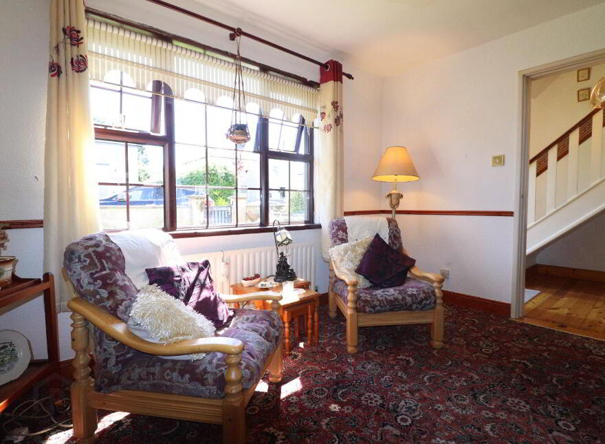 'Bromac', 20 Crossroads, Killaloe, V94XWX5
