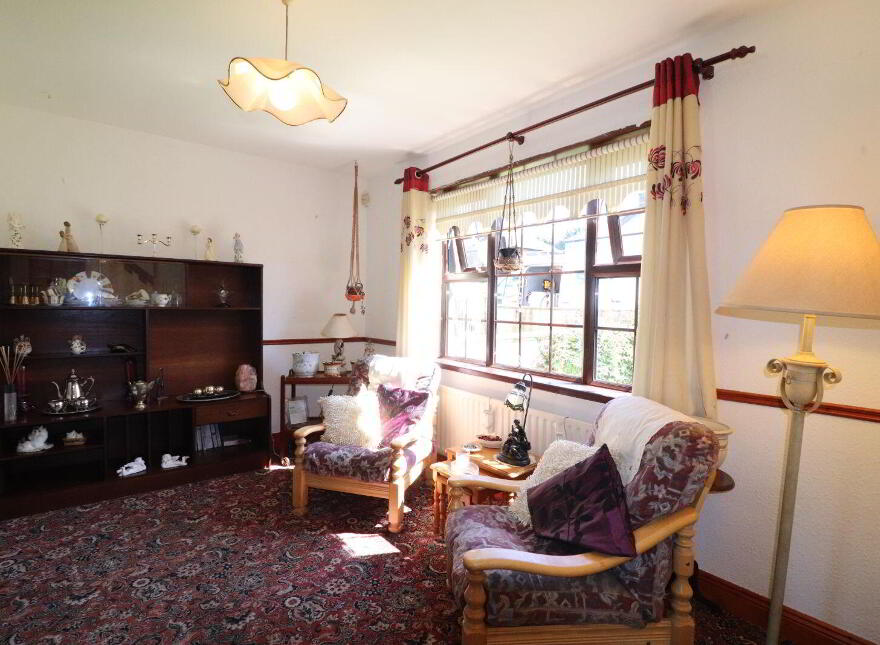 'Bromac', 20 Crossroads, Killaloe, V94XWX5