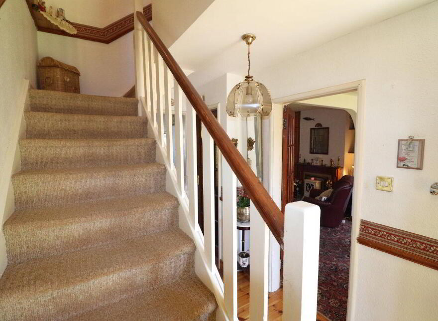 'Bromac', 20 Crossroads, Killaloe, V94XWX5