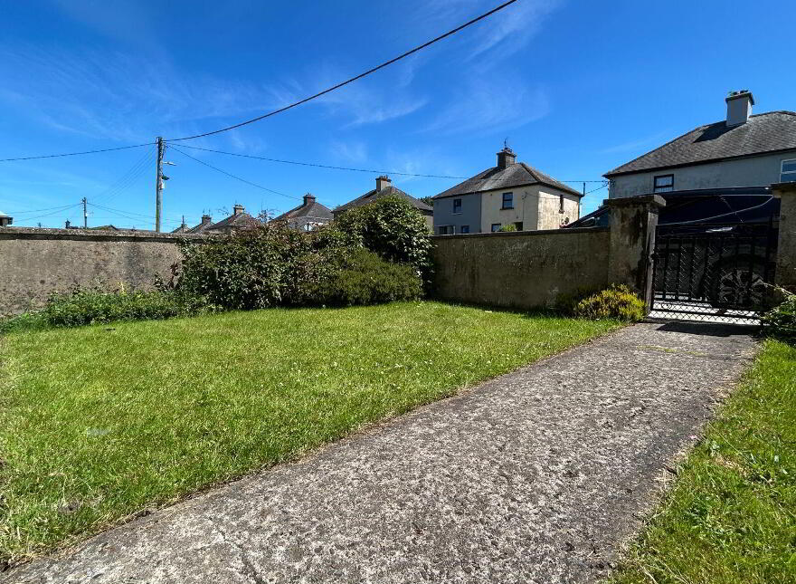 'Bromac', 20 Crossroads, Killaloe, V94XWX5