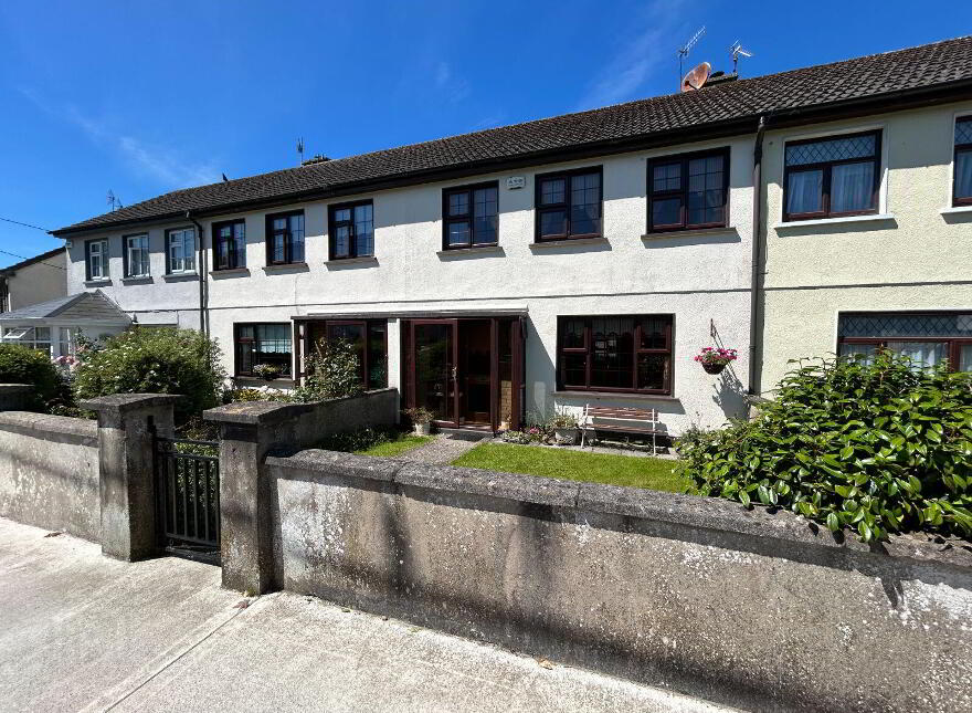 'Bromac', 20 Crossroads, Killaloe, V94XWX5