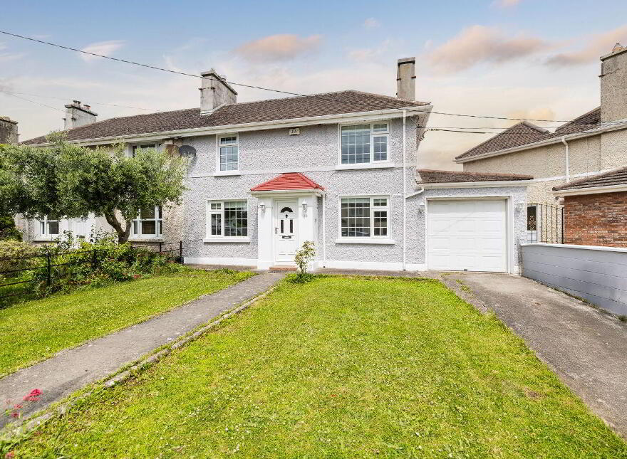 26 Tolka Estate, Glasnevin, Glasnevin, D11A8H1