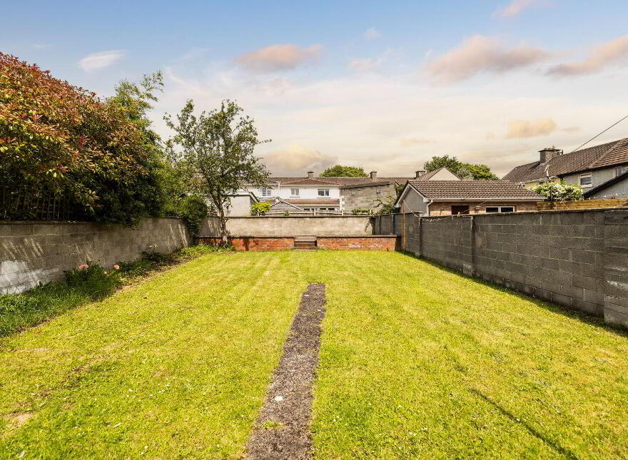 26 Tolka Estate, Glasnevin, Glasnevin, D11A8H1