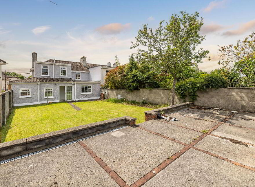 26 Tolka Estate, Glasnevin, Glasnevin, D11A8H1
