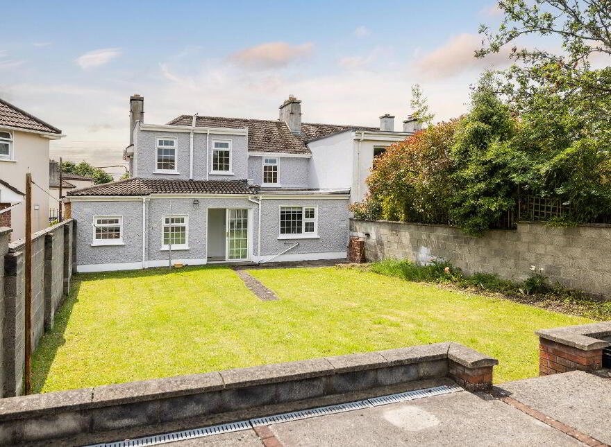 26 Tolka Estate, Glasnevin, Glasnevin, D11A8H1
