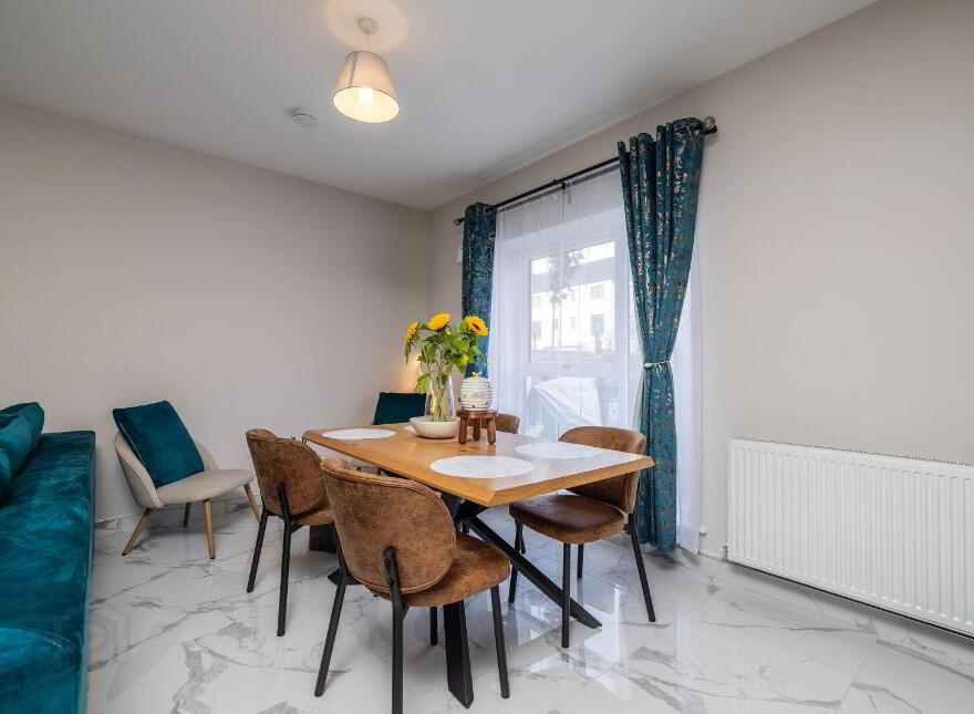 13 Aderrig Heights, Celbridge Link Road, Adamstown, Lucan, K78R6C1