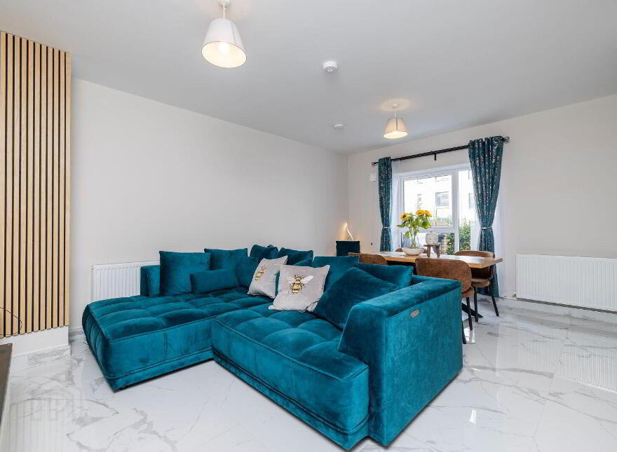 13 Aderrig Heights, Celbridge Link Road, Adamstown, Lucan, K78R6C1