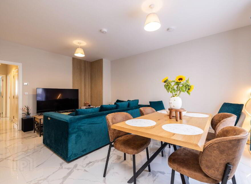13 Aderrig Heights, Celbridge Link Road, Adamstown, Lucan, K78R6C1