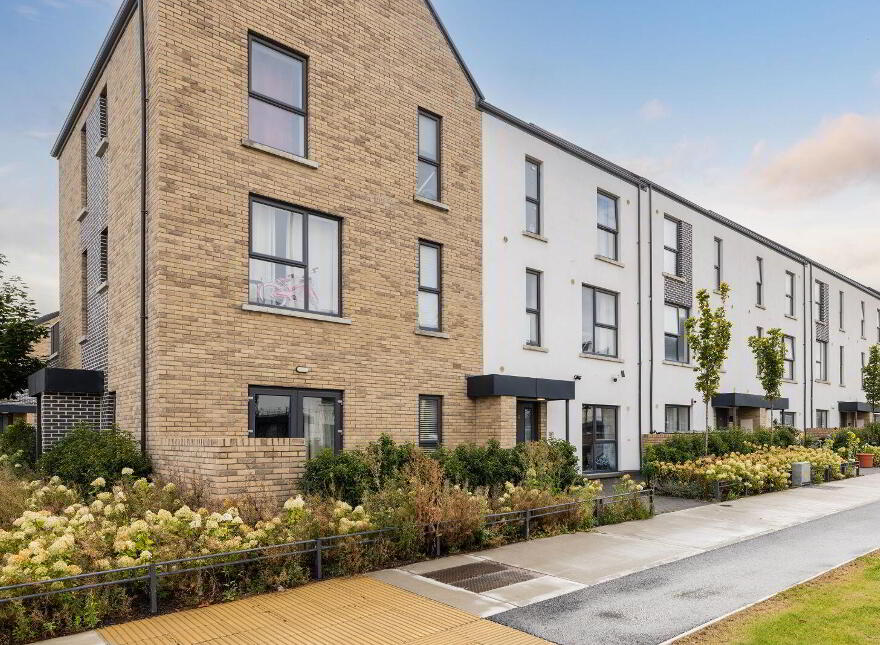 13 Aderrig Heights, Celbridge Link Road, Adamstown, Lucan, K78R6C1