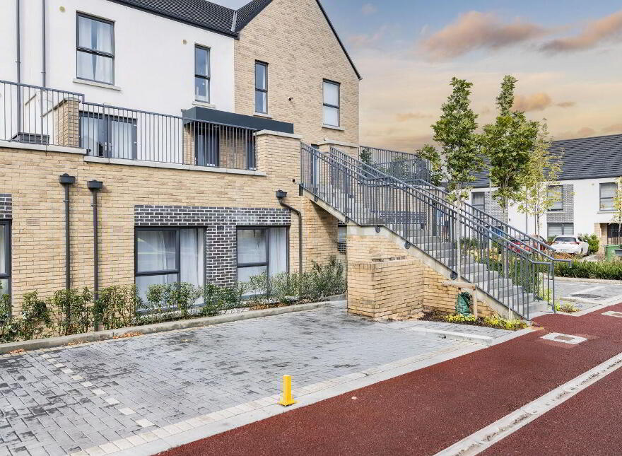 13 Aderrig Heights, Celbridge Link Road, Adamstown, Lucan, K78R6C1