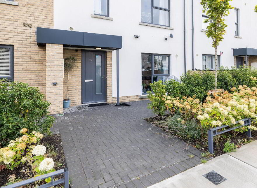13 Aderrig Heights, Celbridge Link Road, Adamstown, Lucan, K78R6C1
